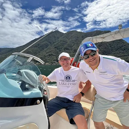 Private Boat Tour ספינת מלון *
